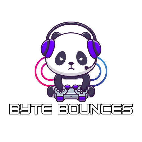 Byte Bounces